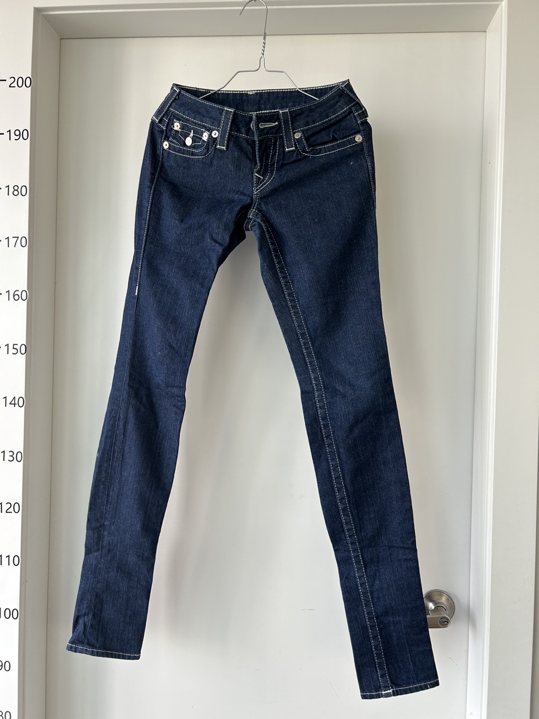 True Religion Jeans Size 25