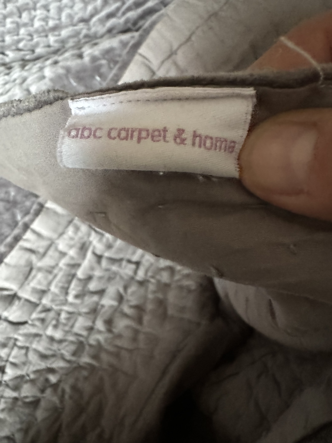 California King Velvet Cotton Bedspread - photo 5