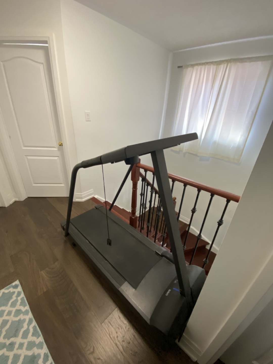 Weslo Treadmill Cadence 860 - photo 2