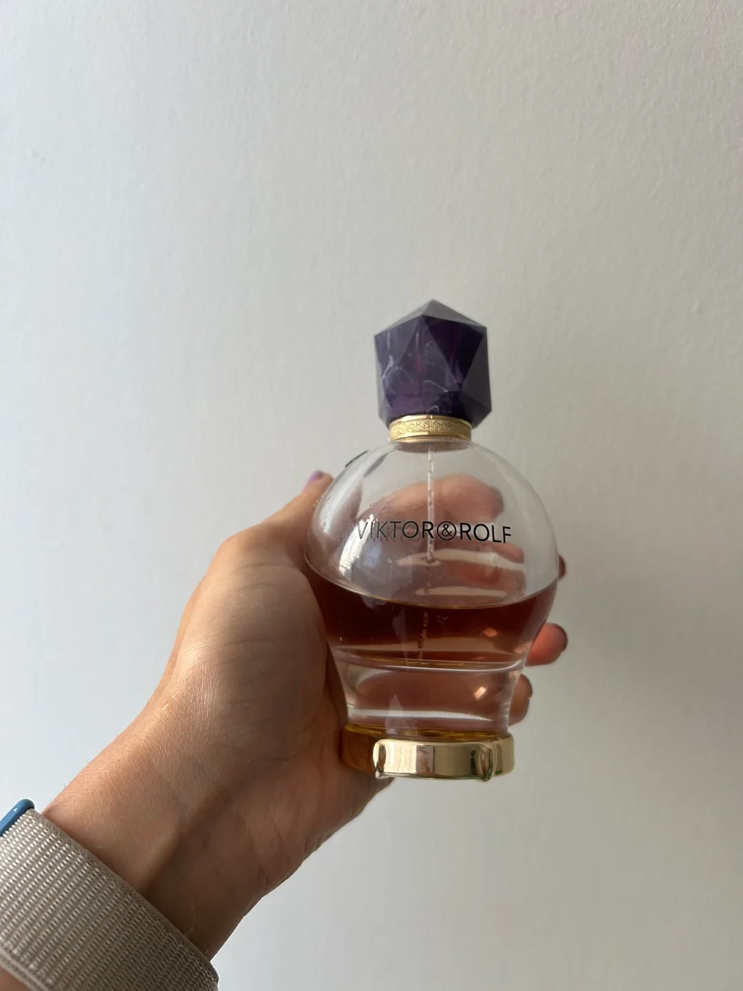 Viktor & Rolf Flowerbomb Perfume