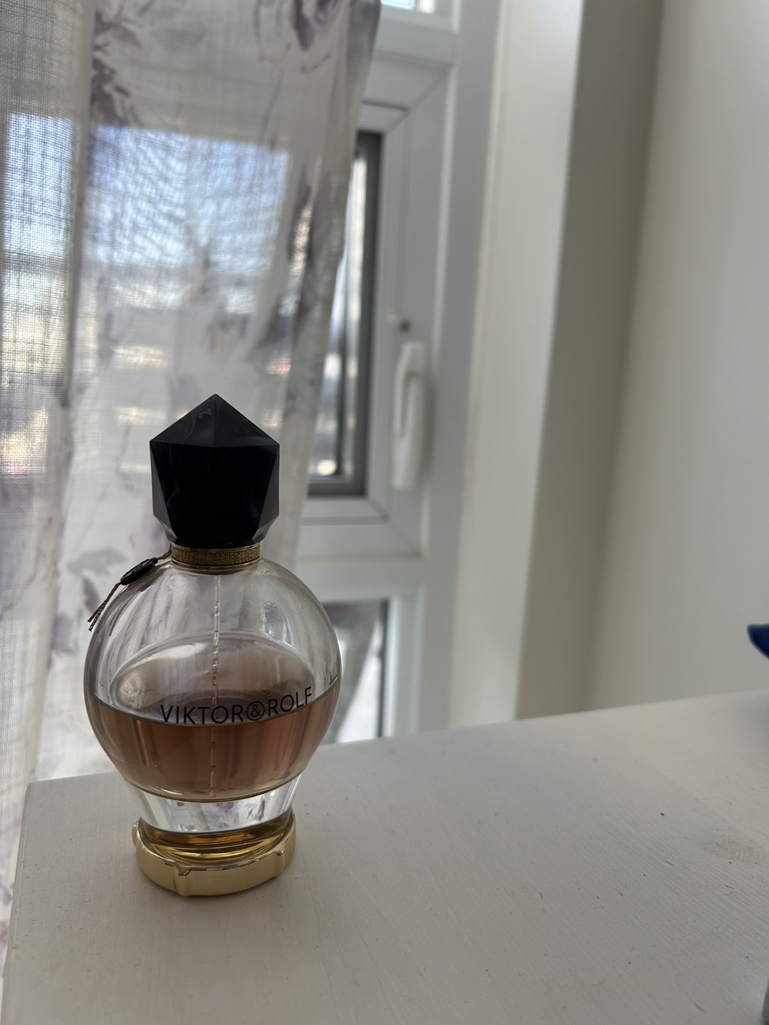Viktor & Rolf Flowerbomb Perfume - photo 3