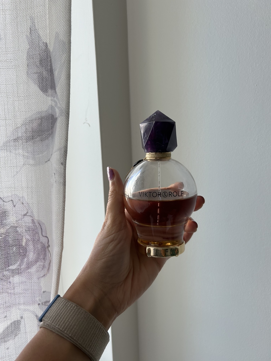 Viktor & Rolf Flowerbomb Perfume - photo 2