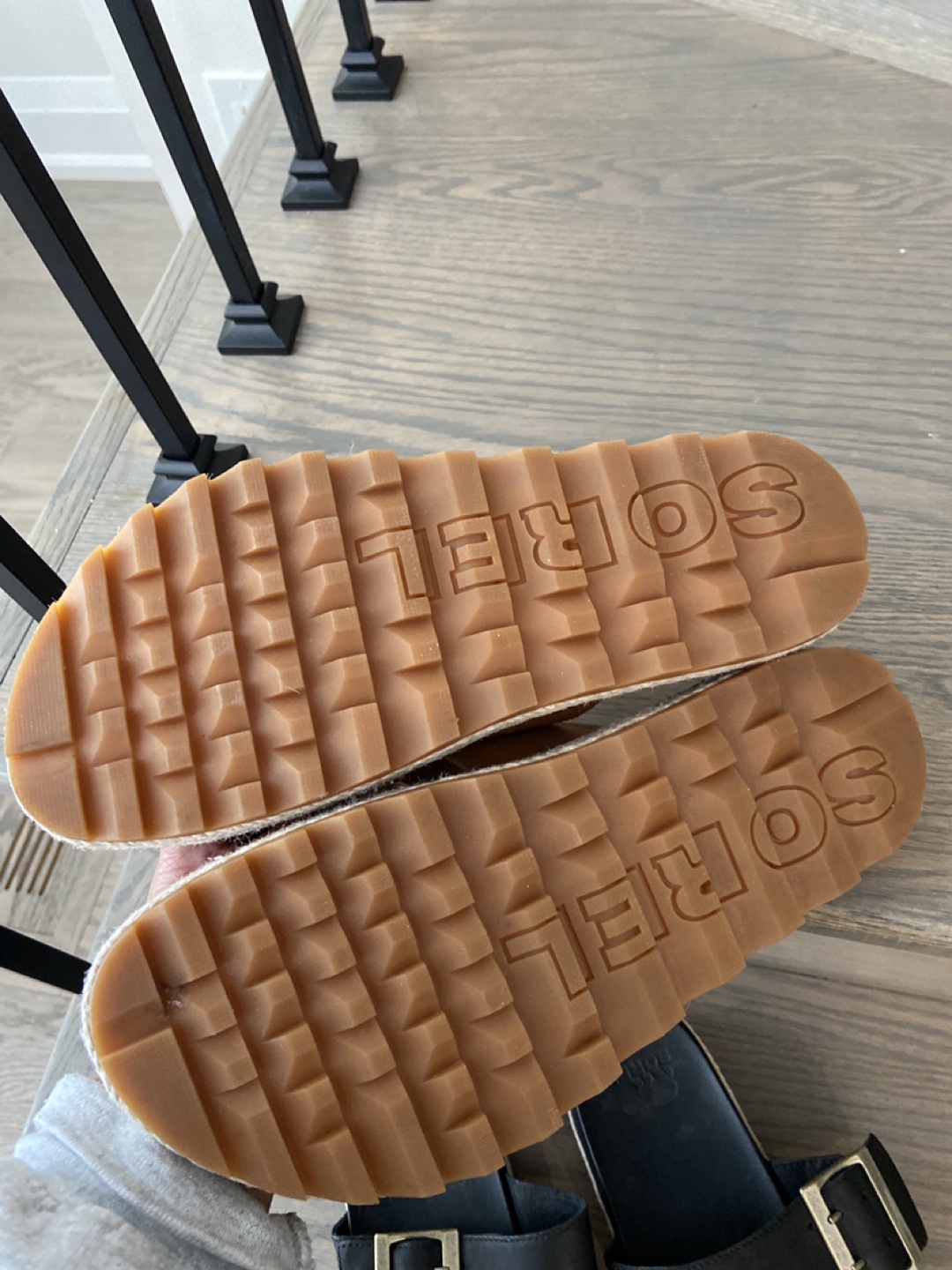 Sorel Women's Buckle Sandals - photo 3