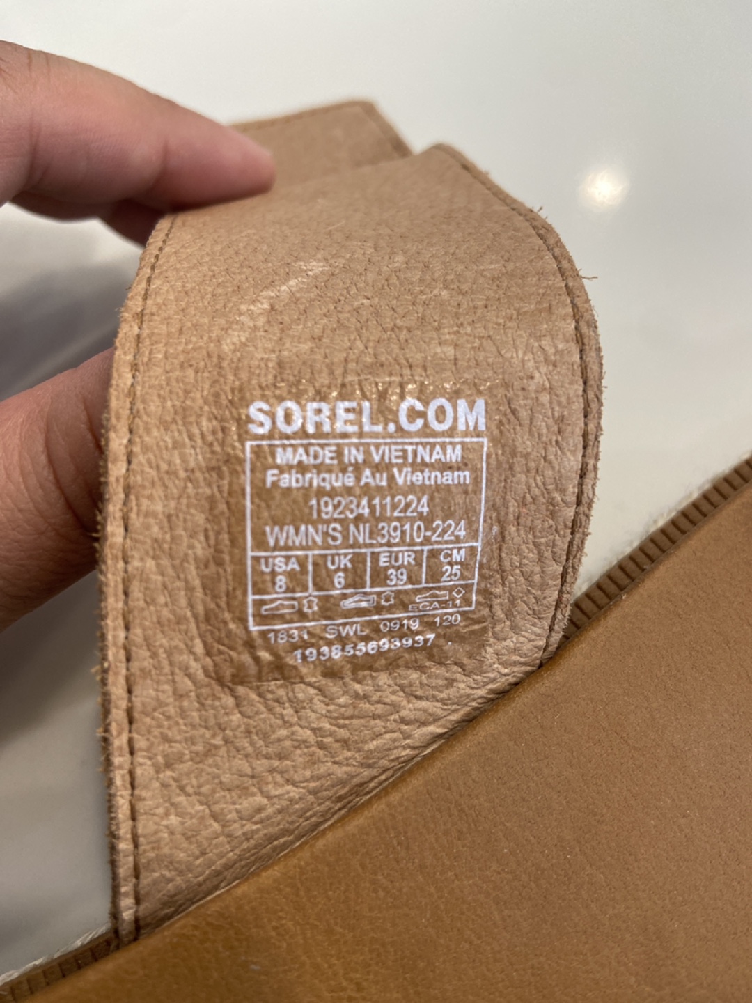 Sorel Women's Buckle Sandals - photo 4