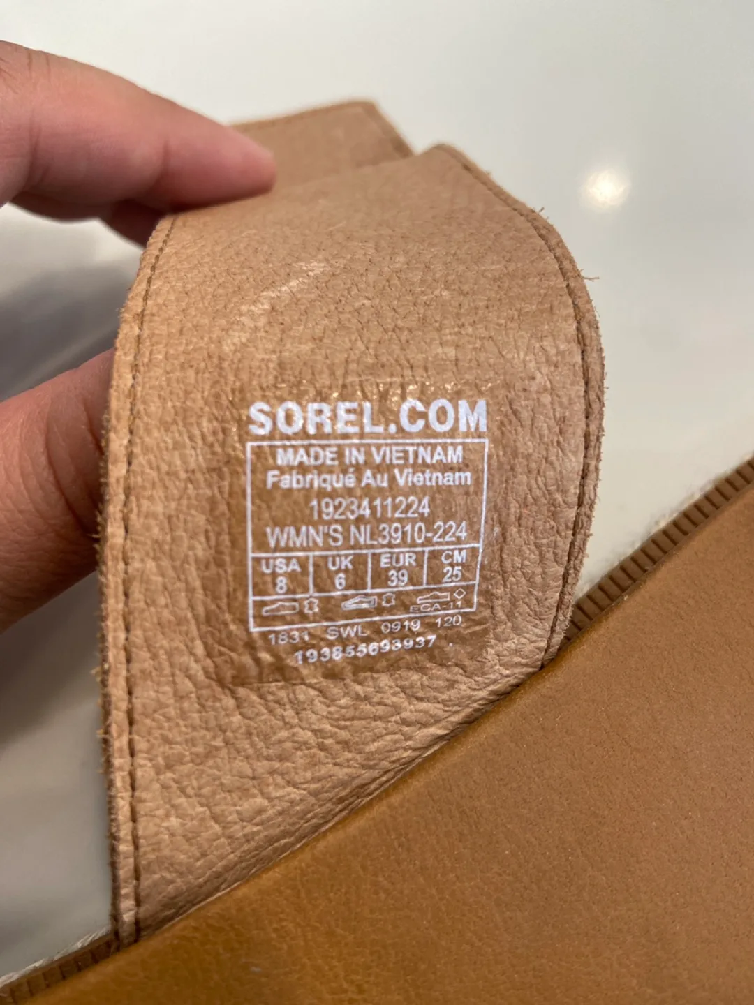 Sorel Women's Buckle Sandals image indicator(4)