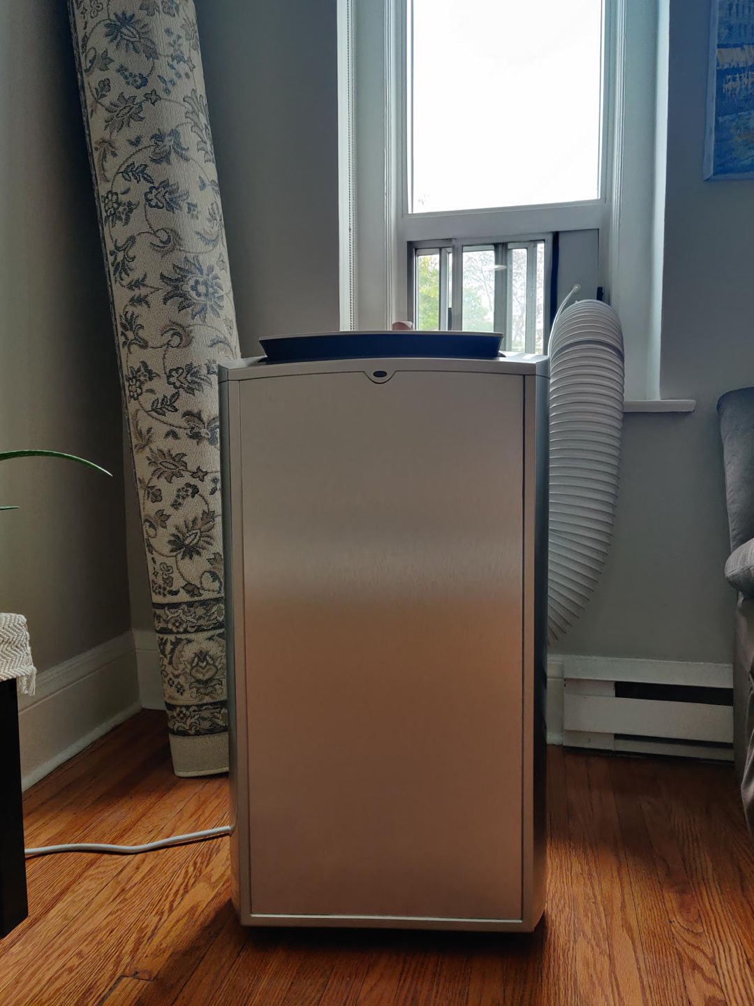 Evaporative Cooler