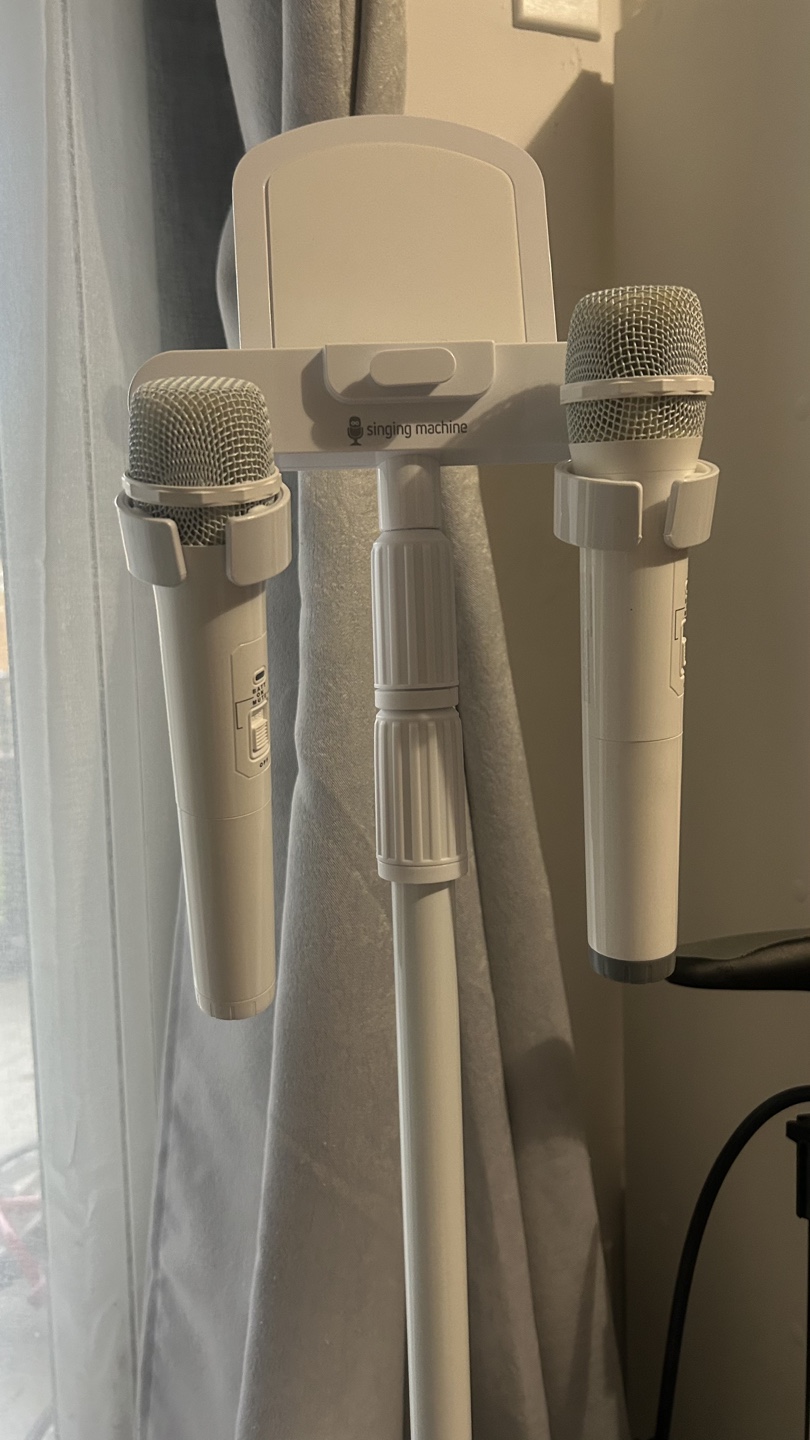 Singing Machine - photo 2