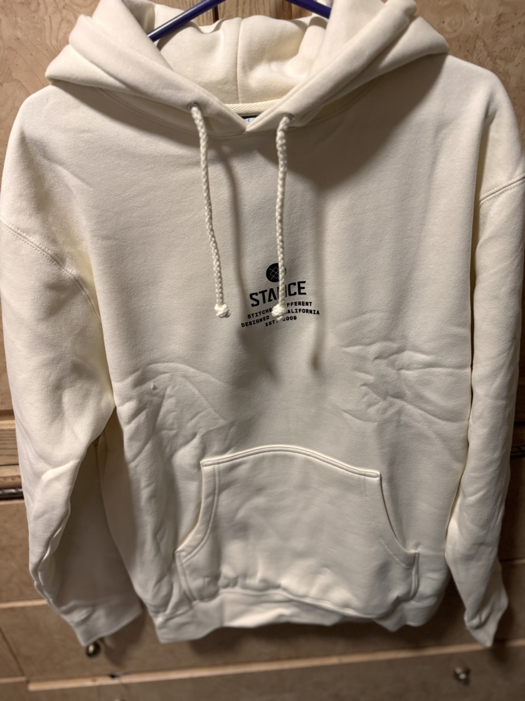 Men’s Stance Established Hoodie