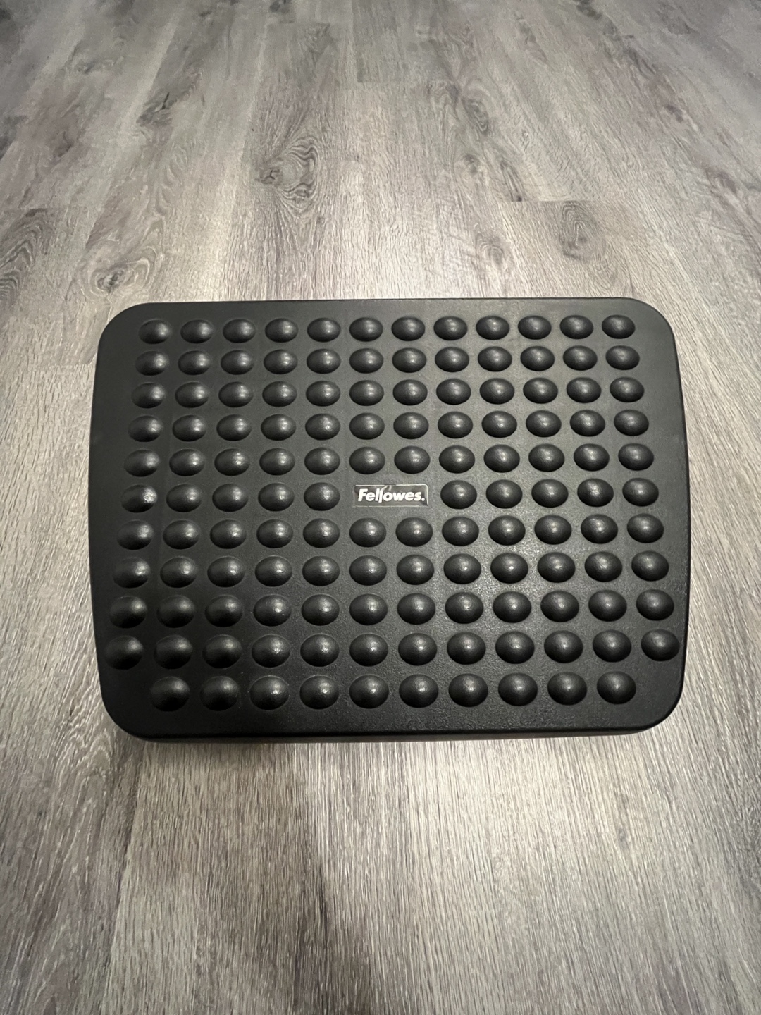 Fellowes Foot Rest - photo 2