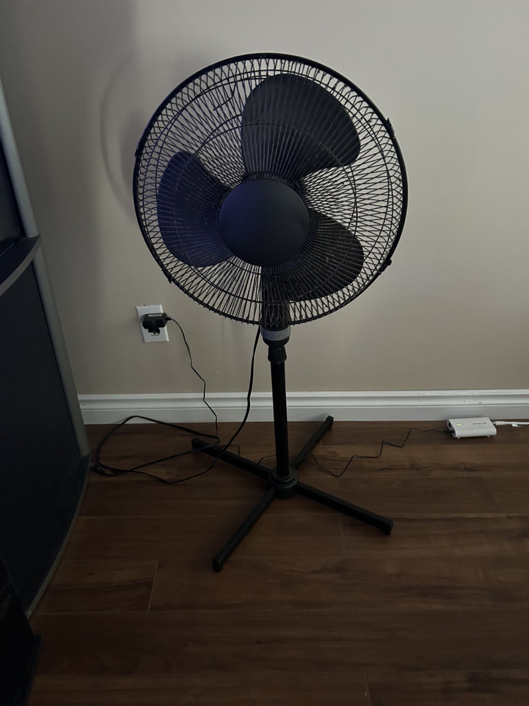 Standing Fan - photo 2