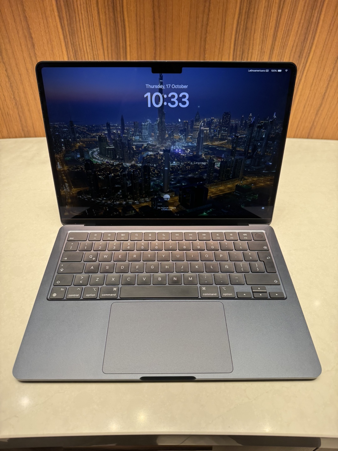2022 Apple MacBook Air 13-inch chip M2 with AppleCare+ - photo 5