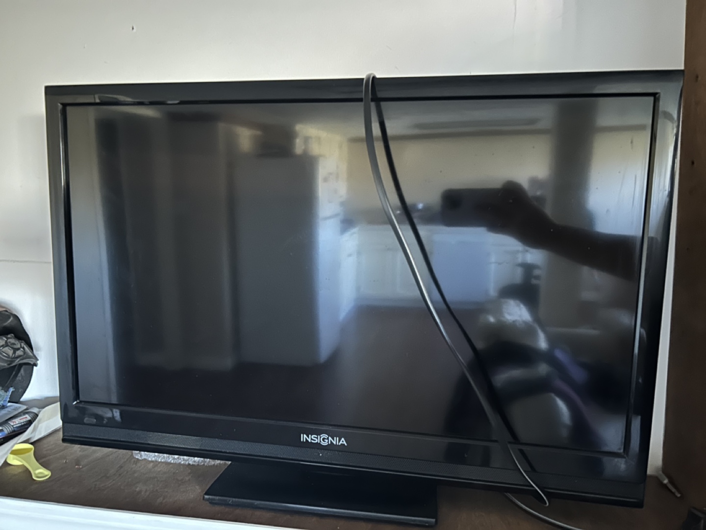 Insignia TV