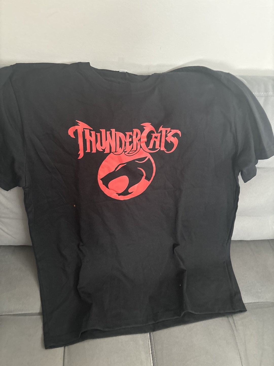 Thundercats T-shirt - photo 2