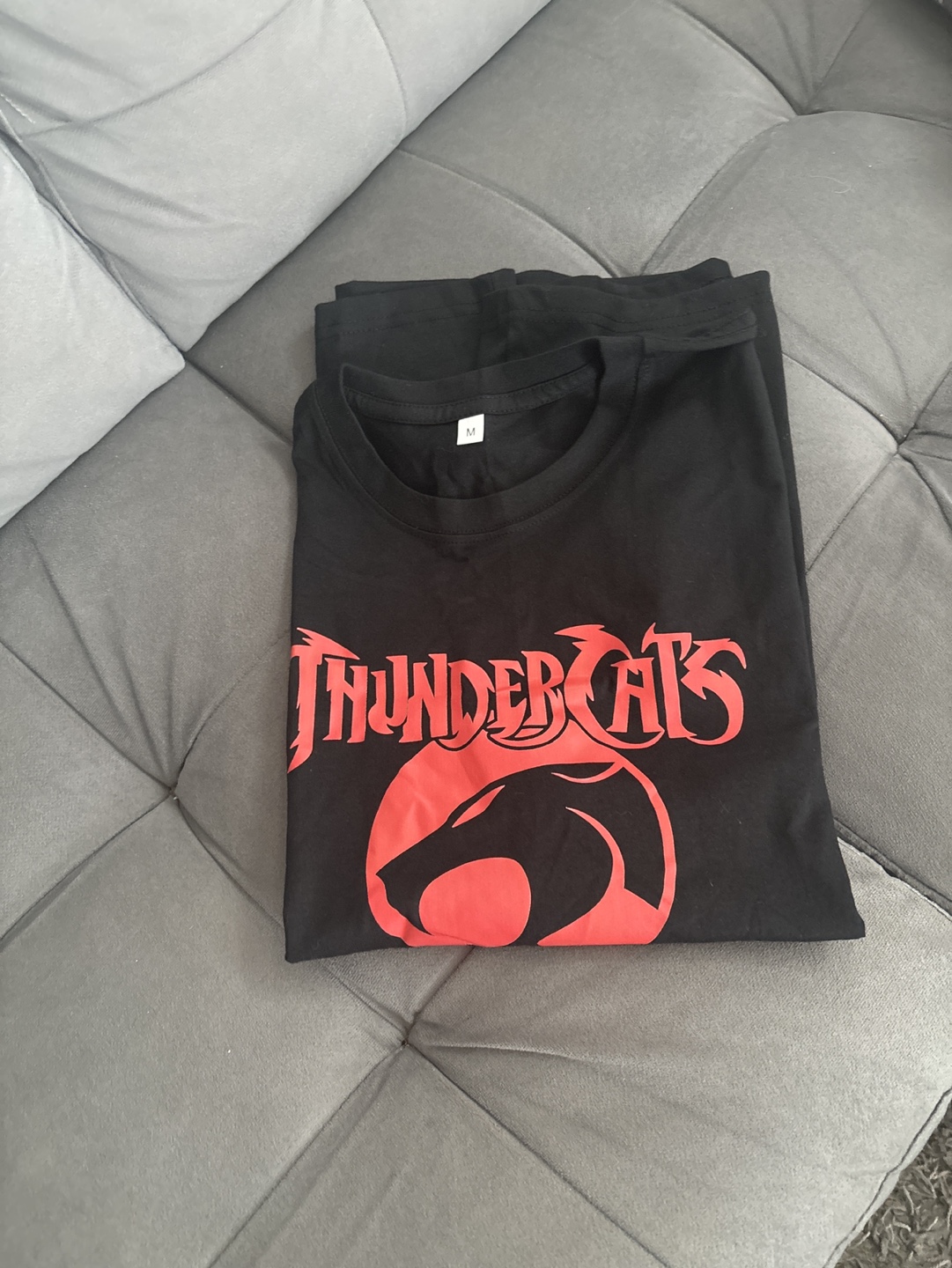 Thundercats T-shirt