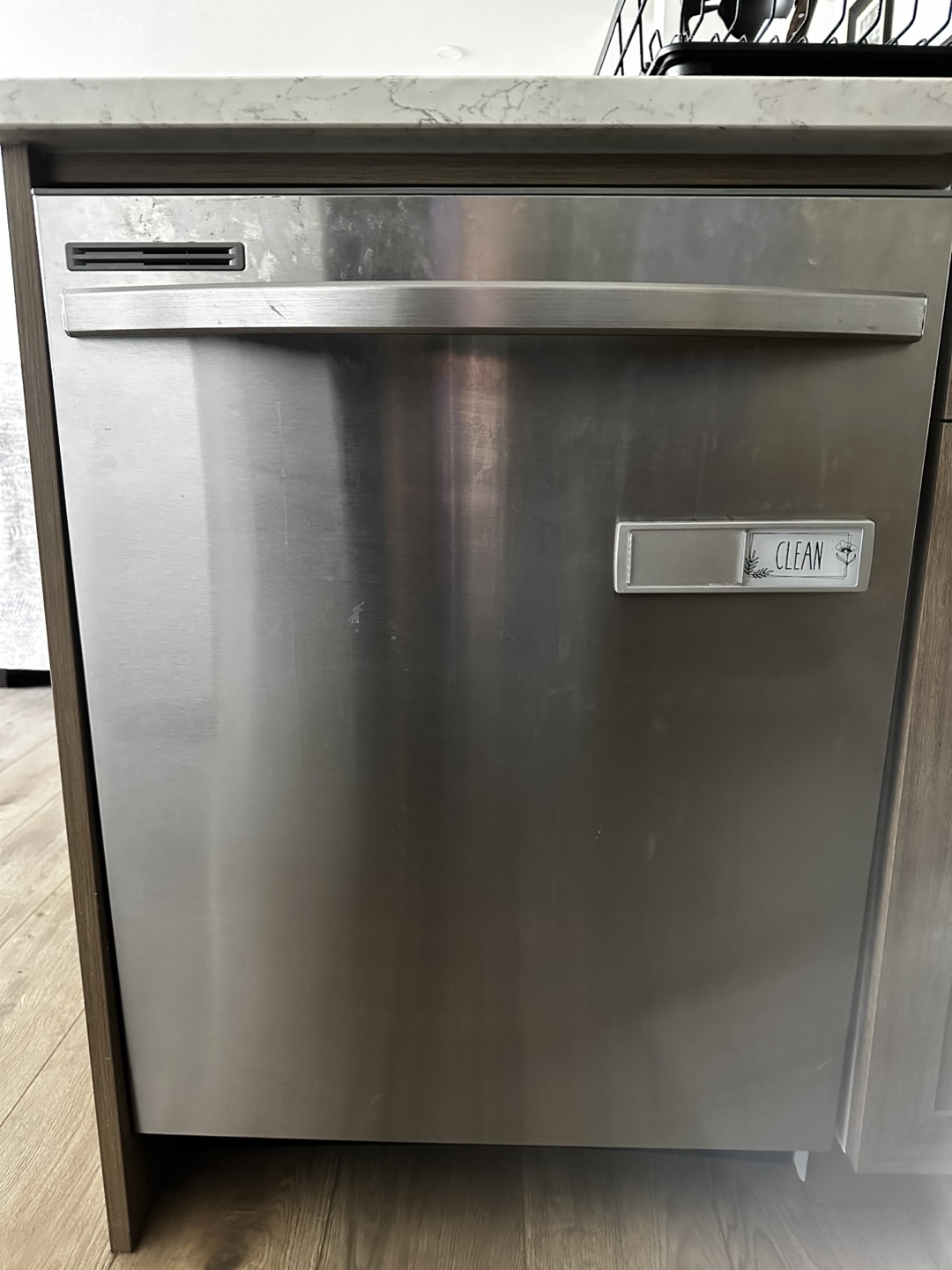 Samsung Dishwasher