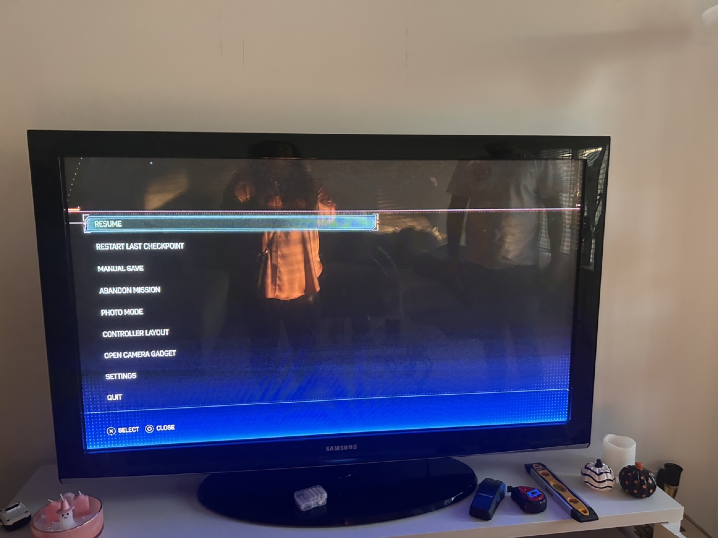Samsung 50 Inch TV