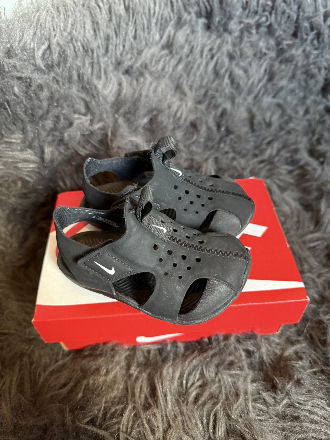 Nike Sunray Protect 2 Toddler