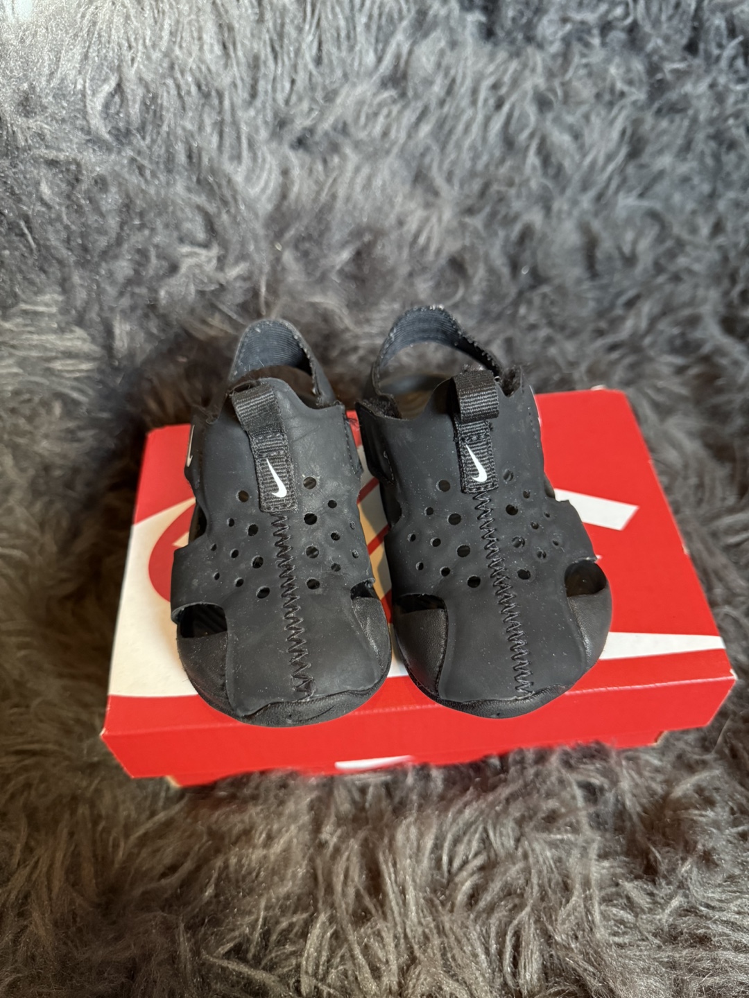 Nike Sunray Protect 2 Toddler - photo 2