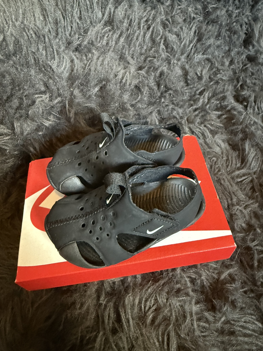 Nike Sunray Protect 2 Toddler - photo 3