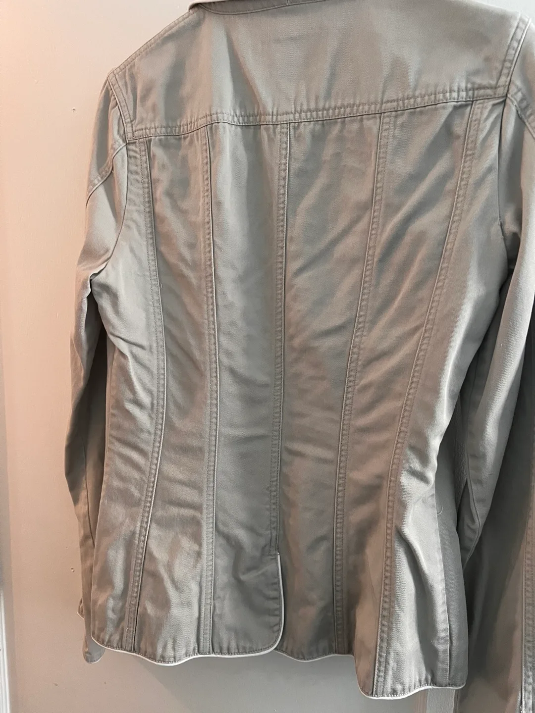 2 Women's Blazers - Size M image indicator(6)