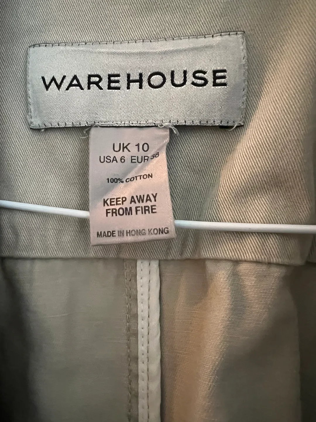 2 Women's Blazers - Size M image indicator(2)