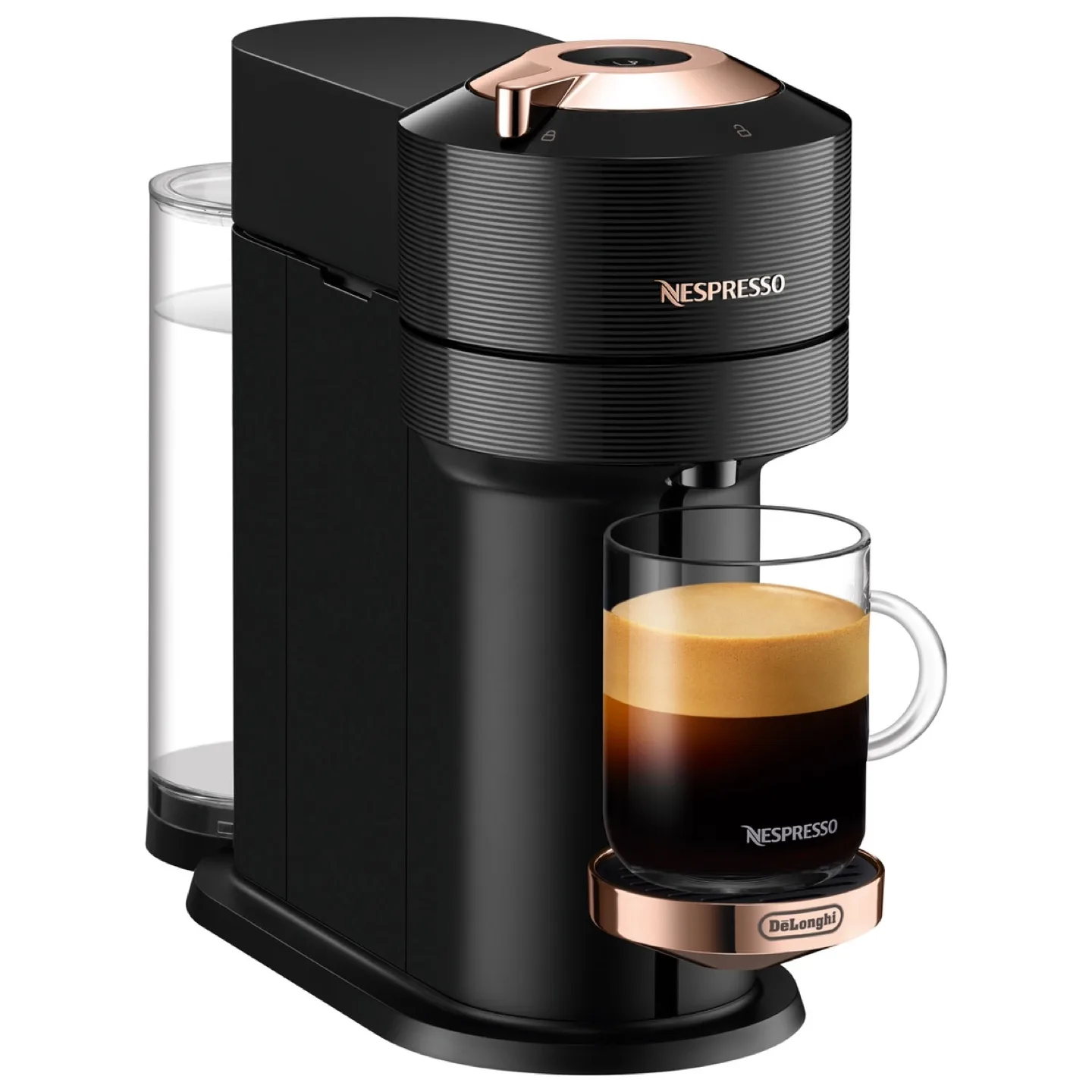 LIMITED EDITION Nespresso Premium Coffee & Espresso + Coffee image indicator(2)