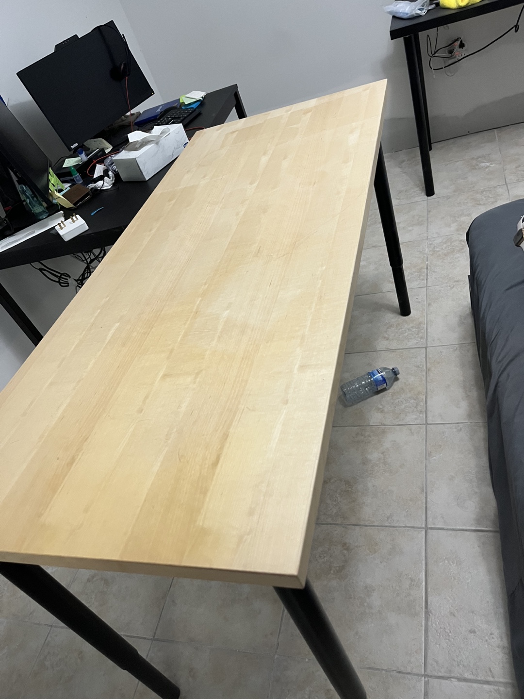 IKEA Desk