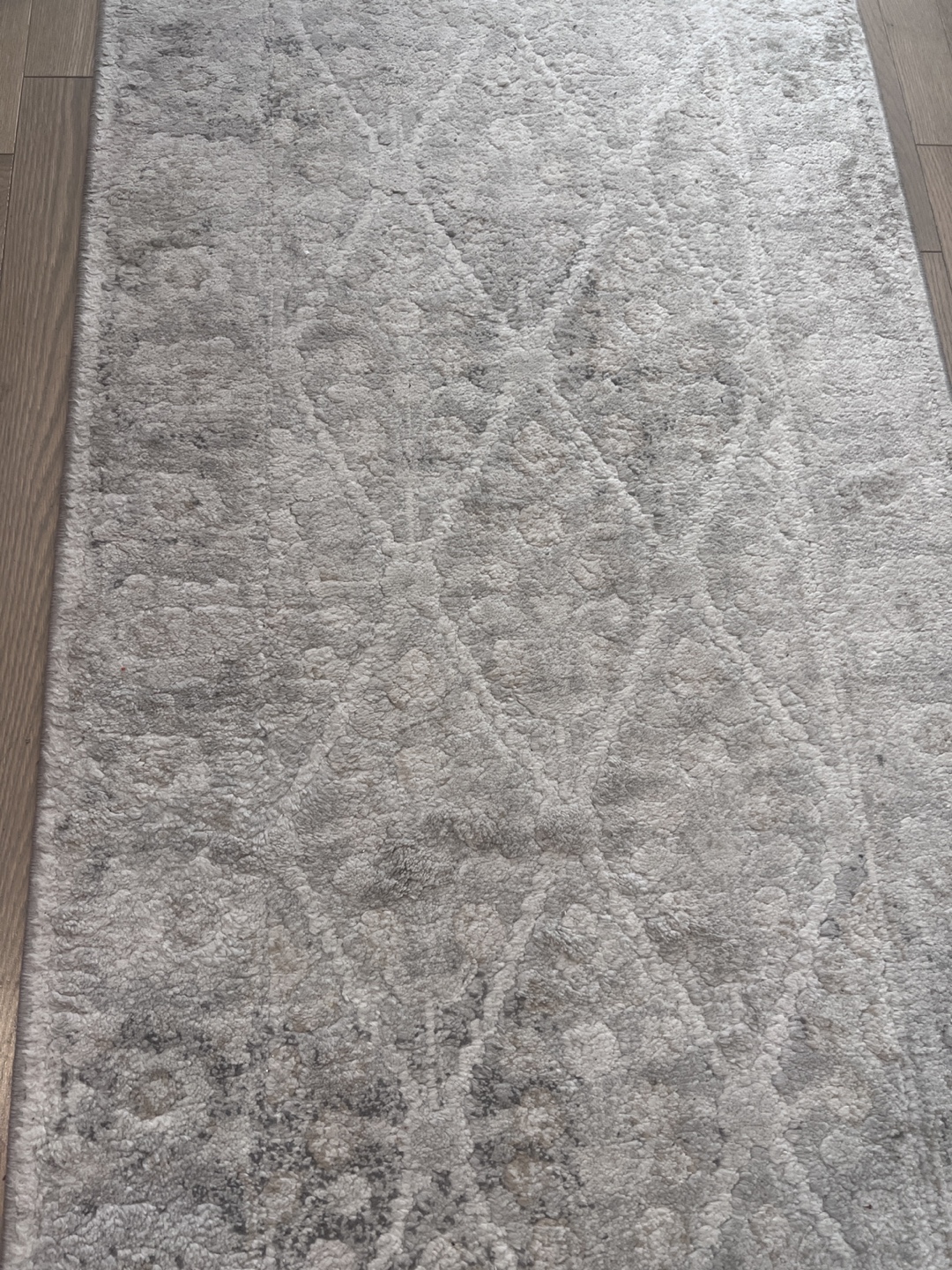 TEMPO Designer Inspired Area Rug - photo 3