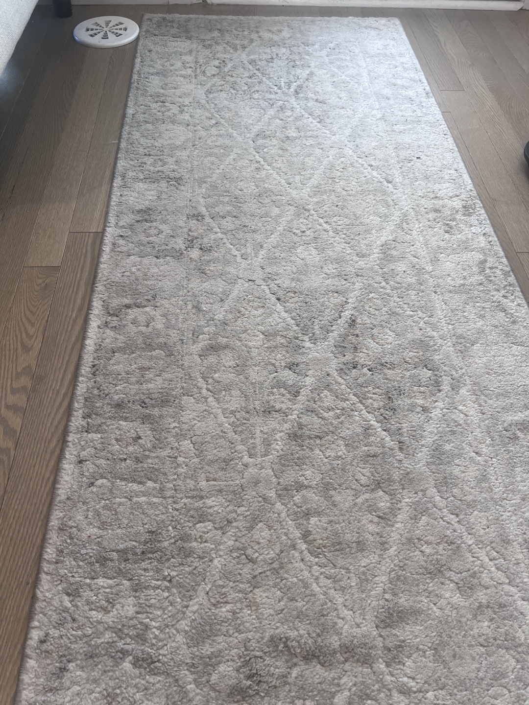 TEMPO Designer Inspired Area Rug