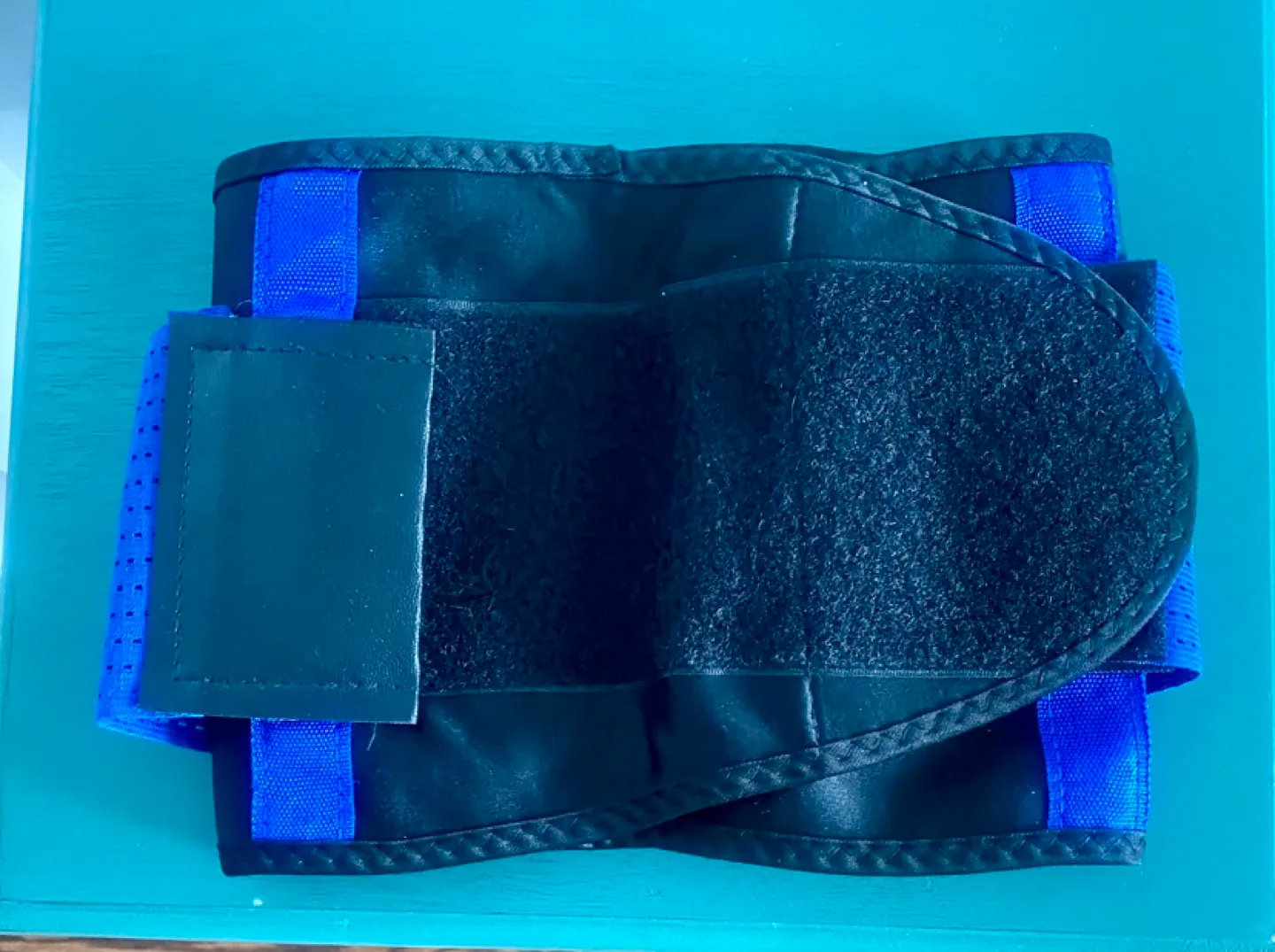 Waist trainer  Belt image indicator(2)
