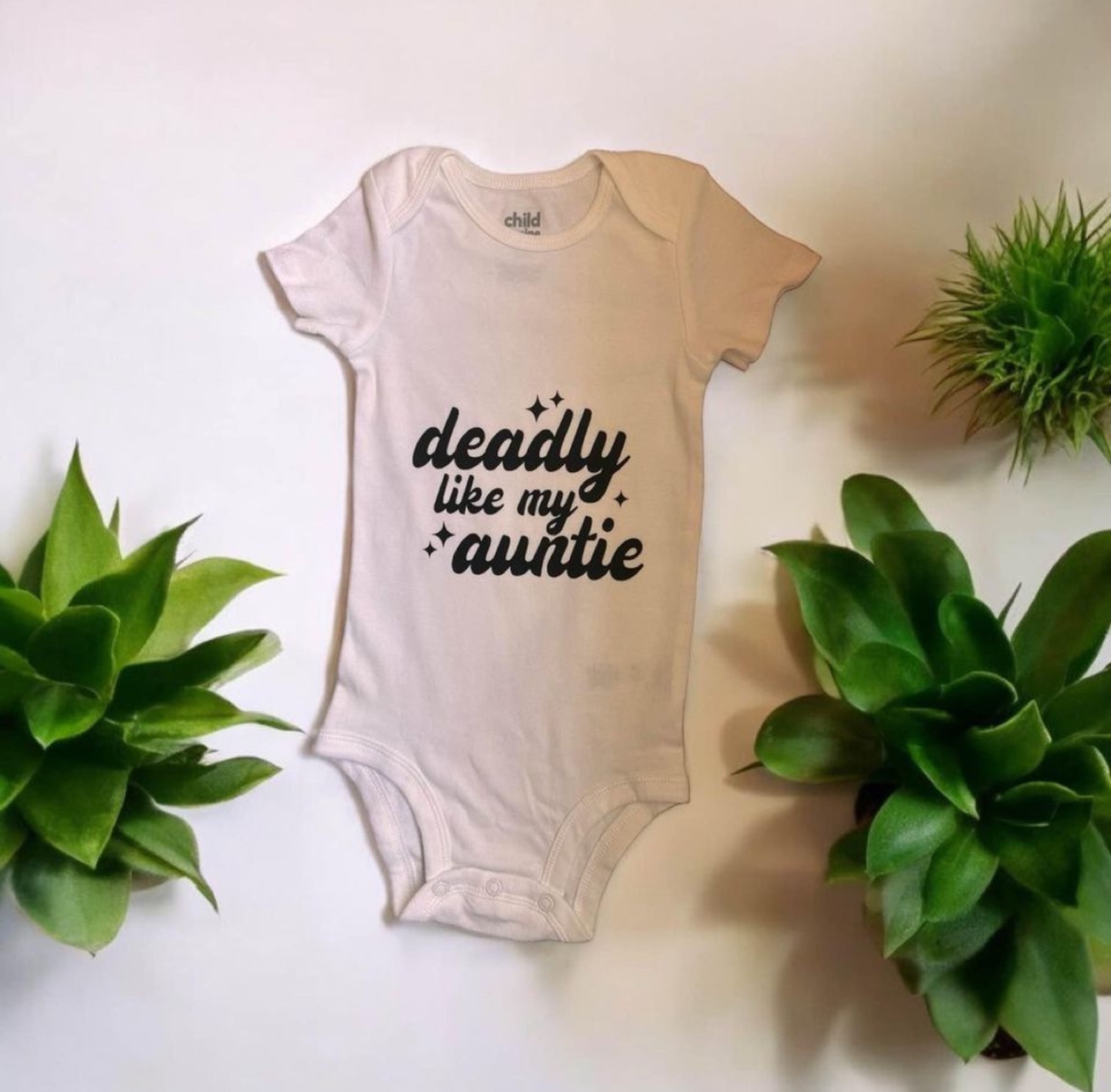 NEW “Deadly like” Onesie