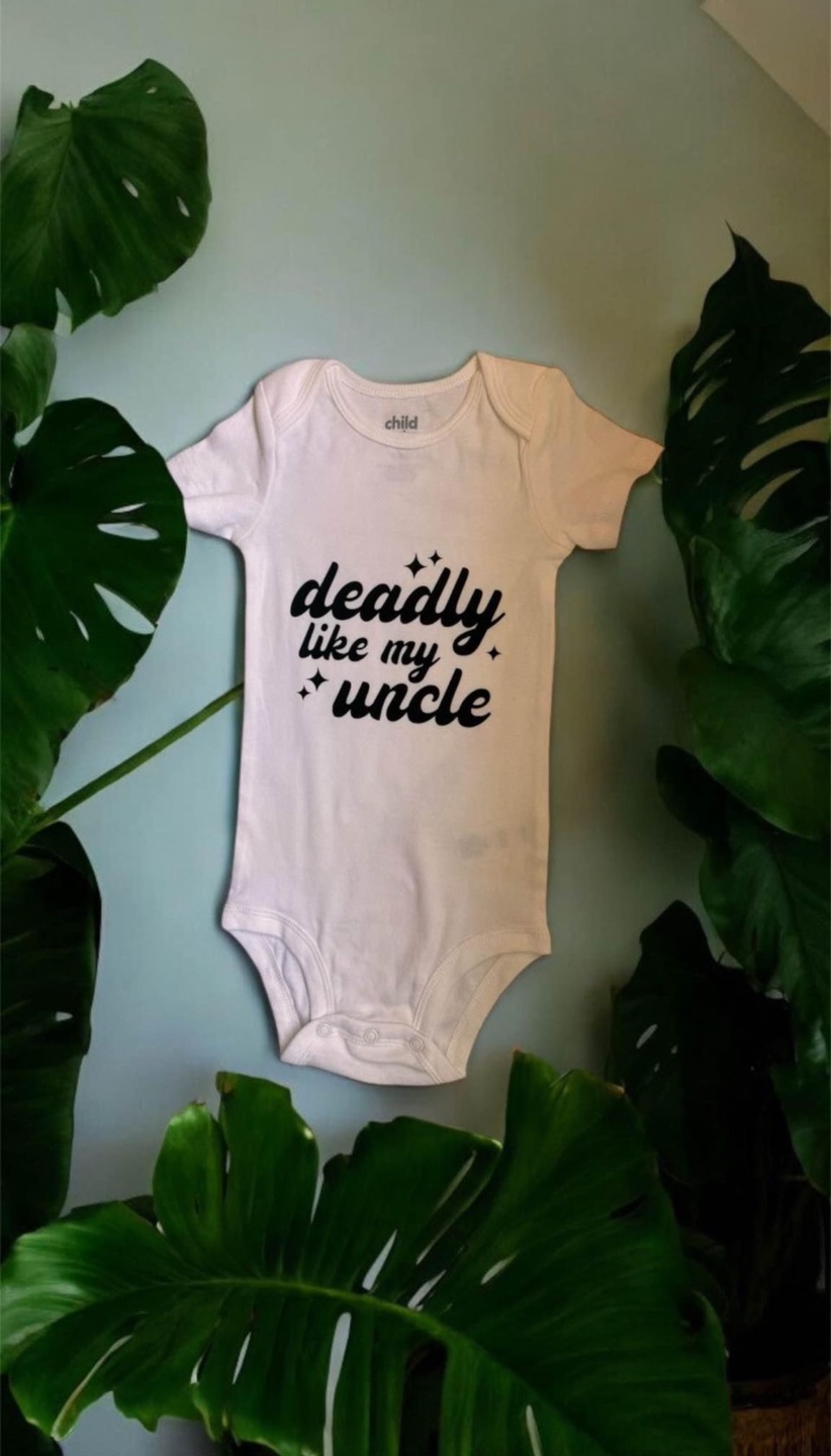 NEW “Deadly like” Onesie - photo 2