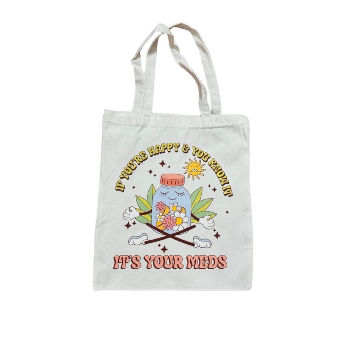 NEW Funny Tote bags