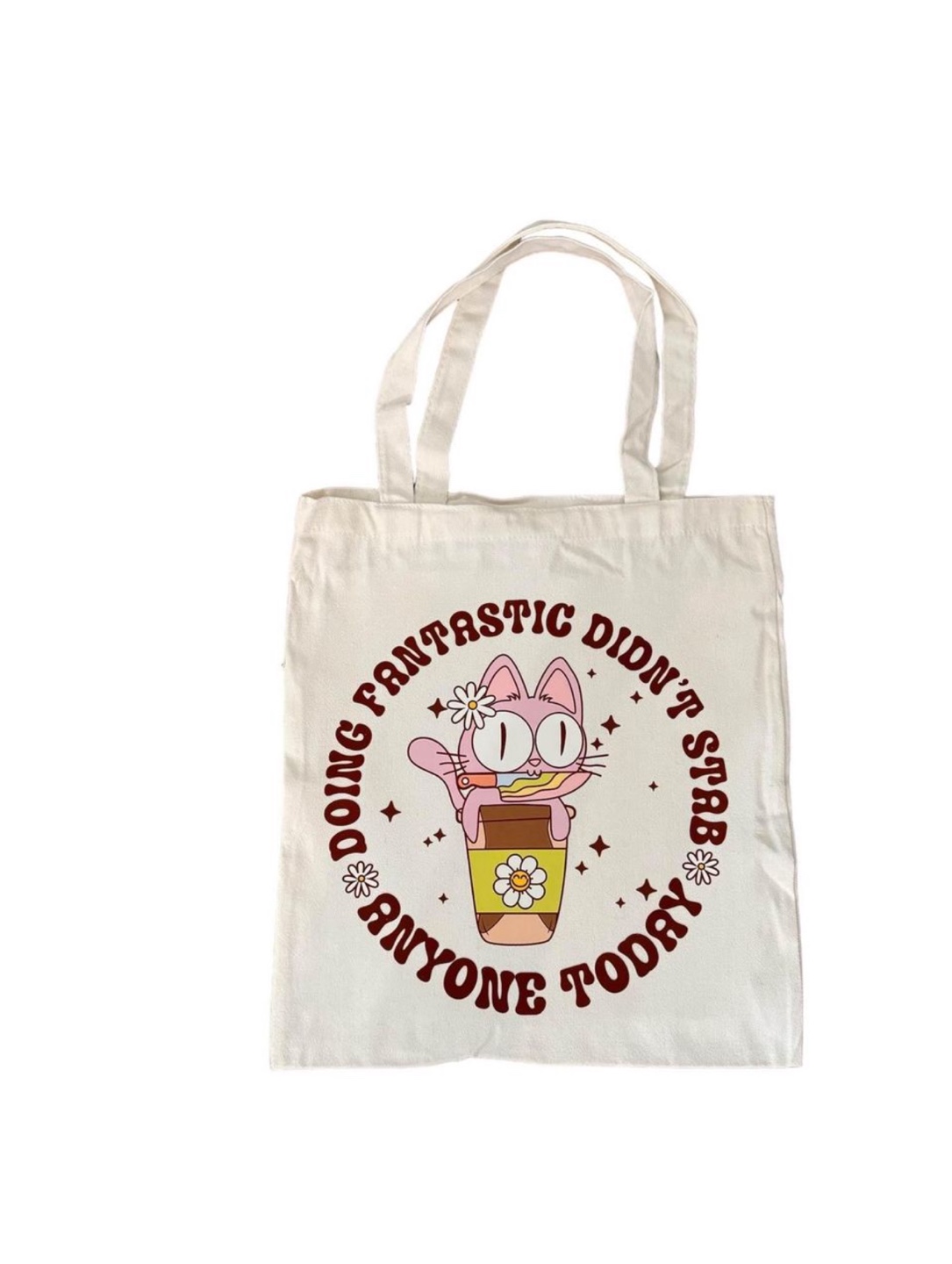 NEW Funny Tote bags - photo 2