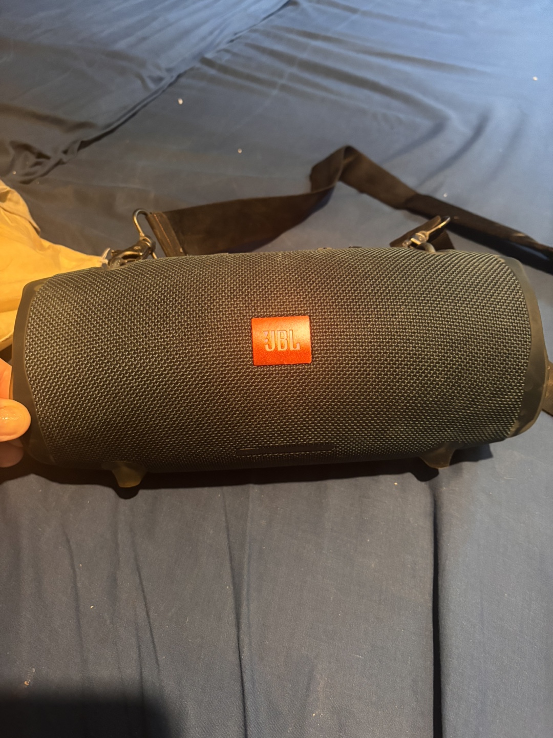 JBL Extreme 2 Portable Bluetooth Speaker