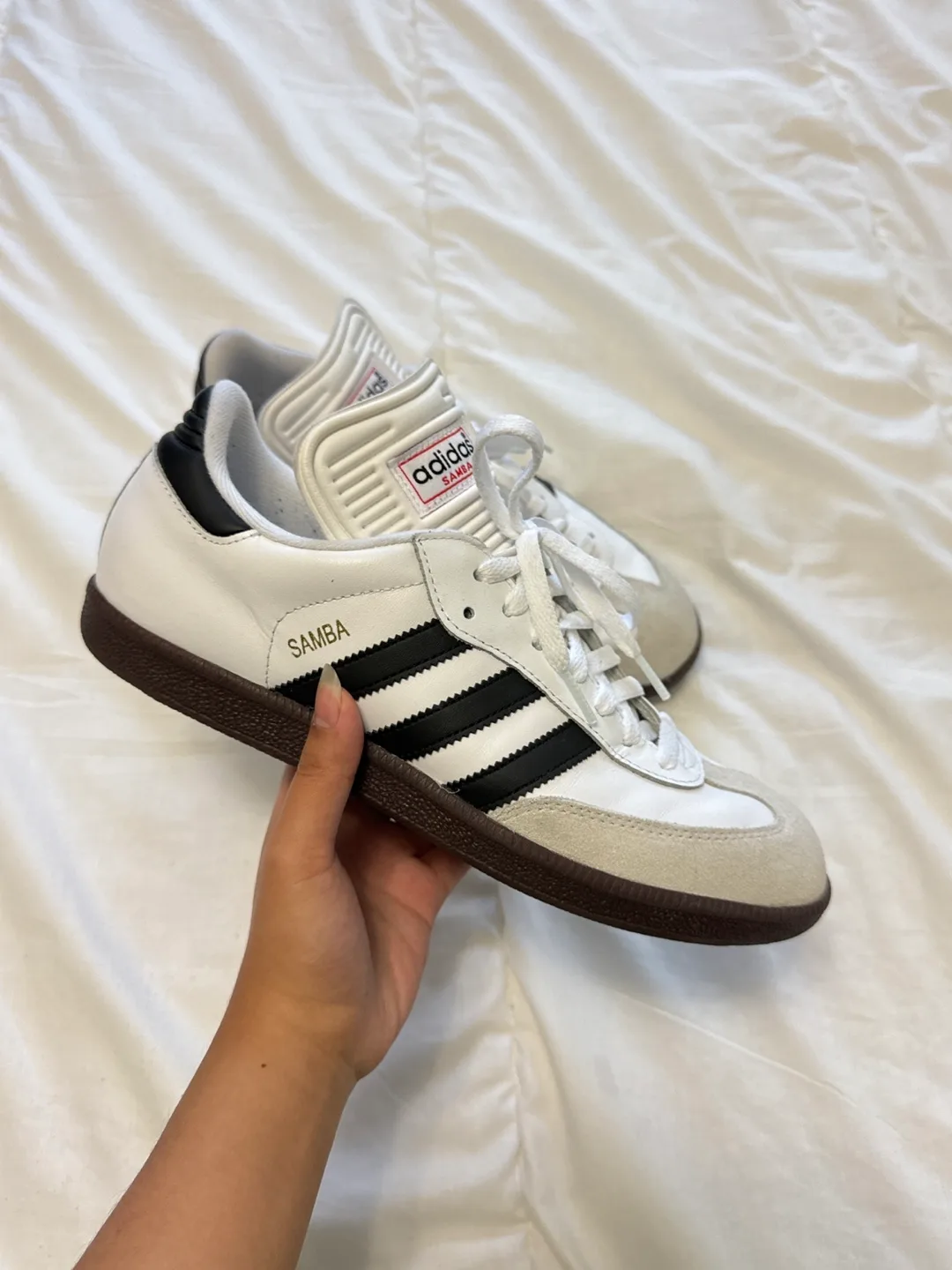 Og Adidas Samba thumbnail