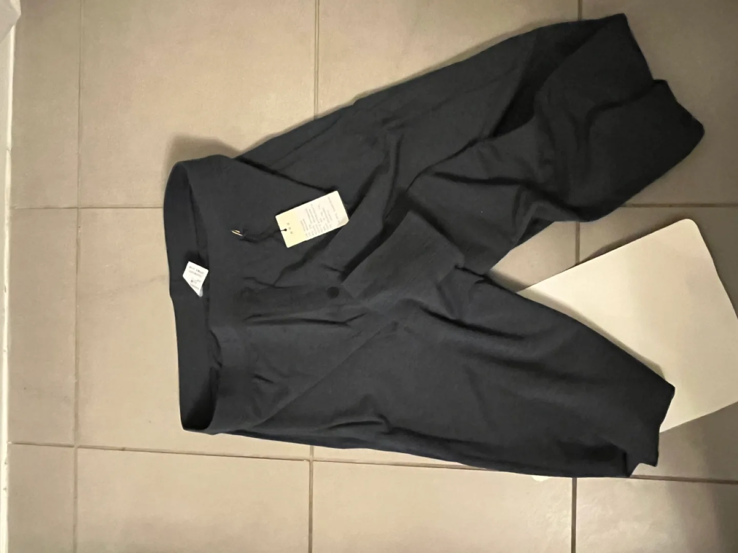 Walson Men's Thermal Underwear Bottoms image indicator(2)