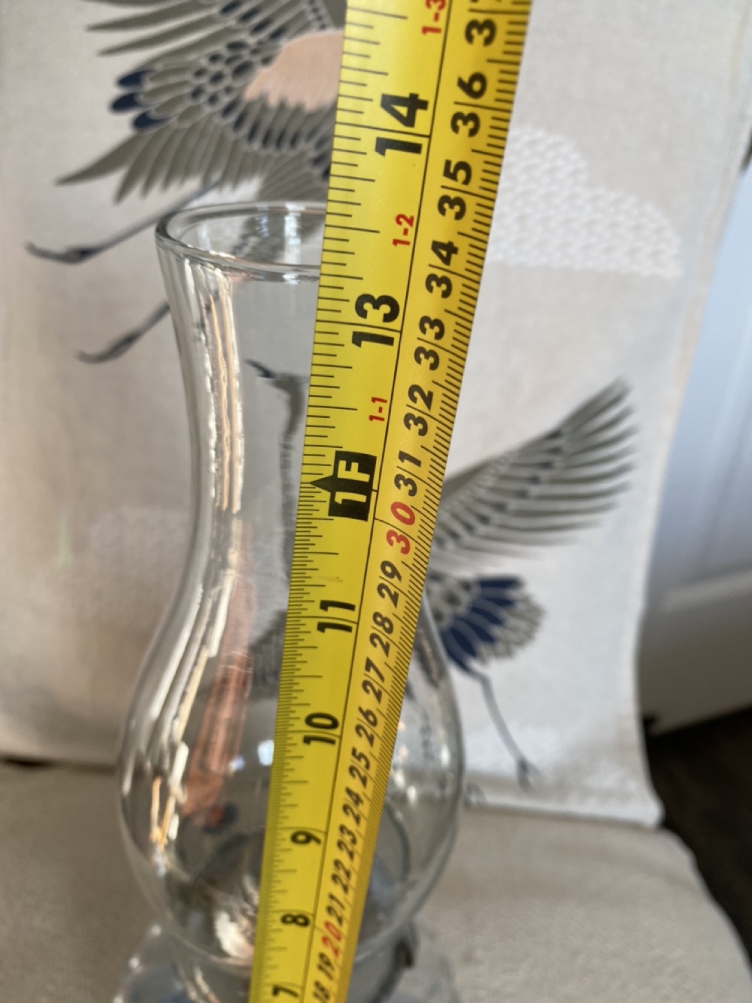 Vintage Oil Lamp - photo 2