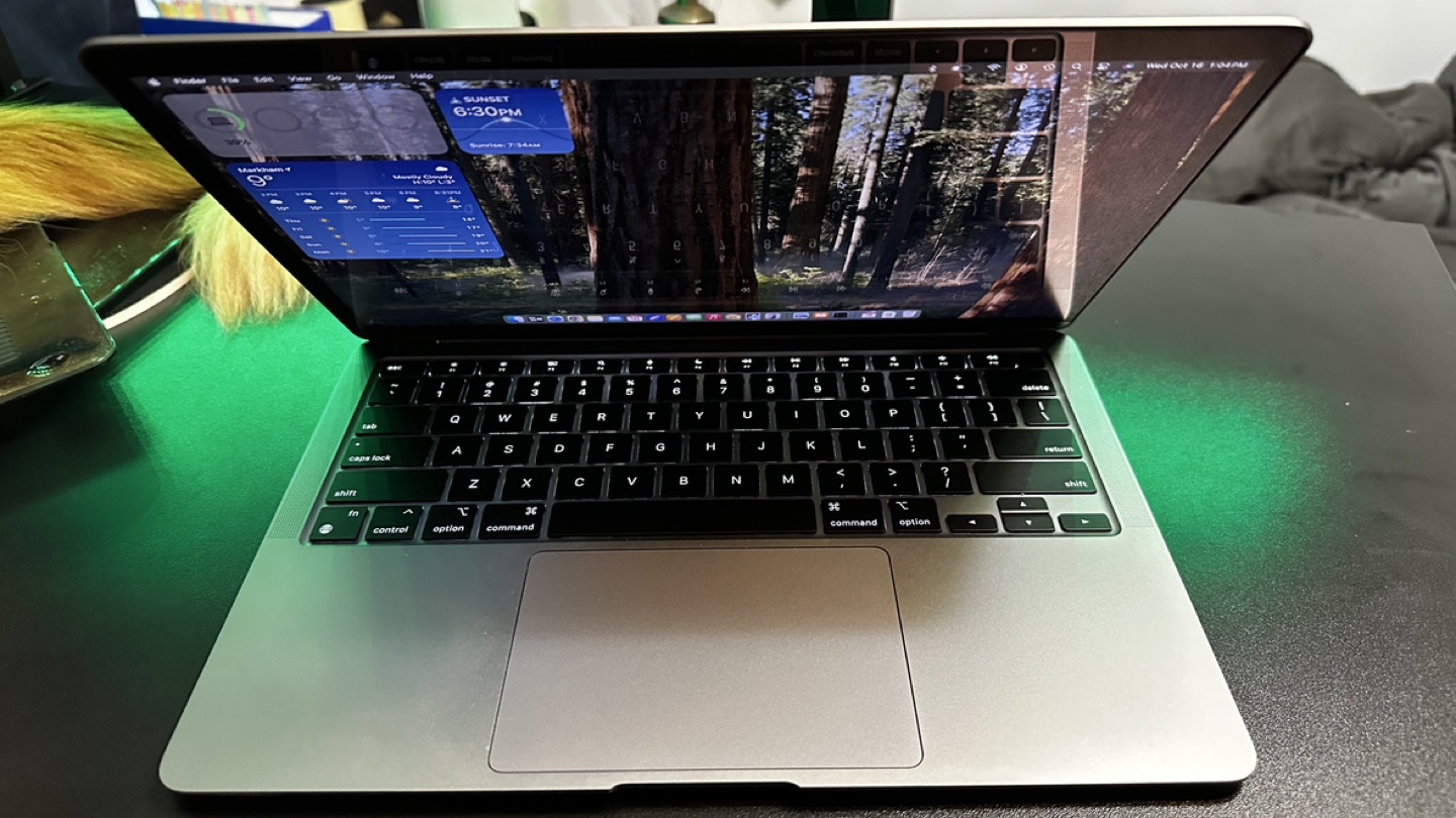 MacBook Air 13 inch