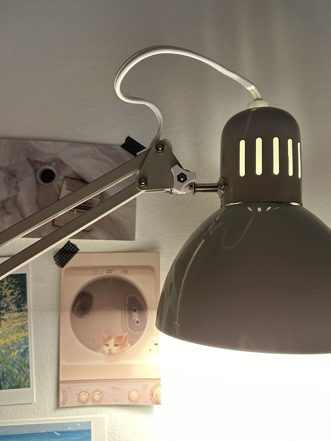 Desk lamp - photo 2