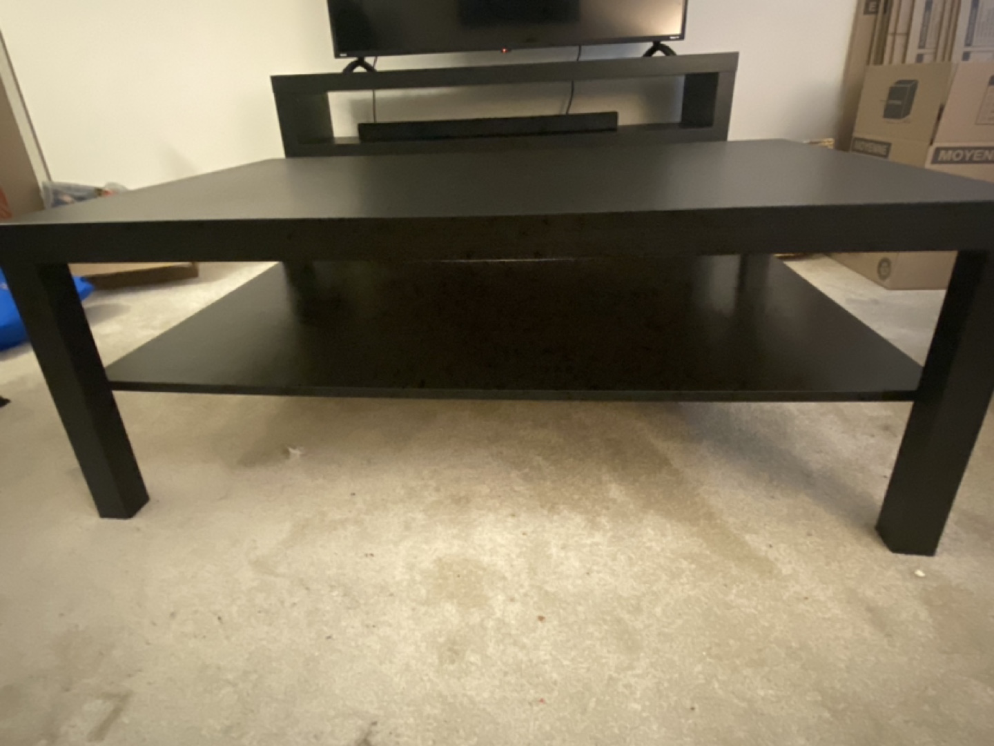 Coffee Table - photo 4