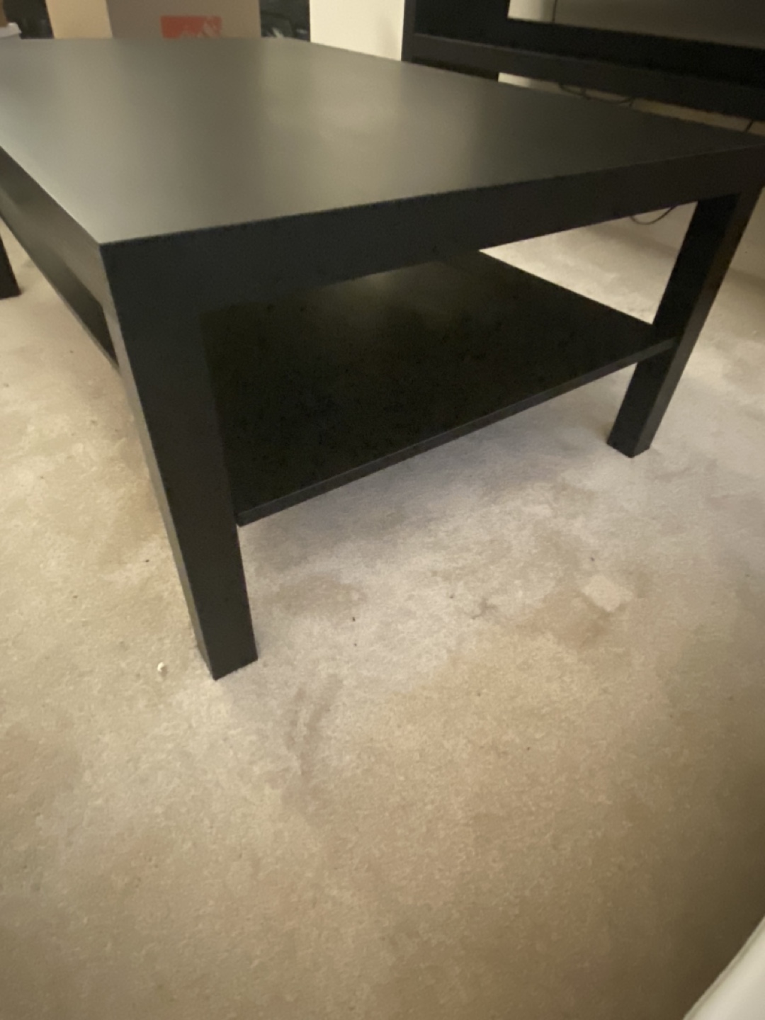Coffee Table - photo 3