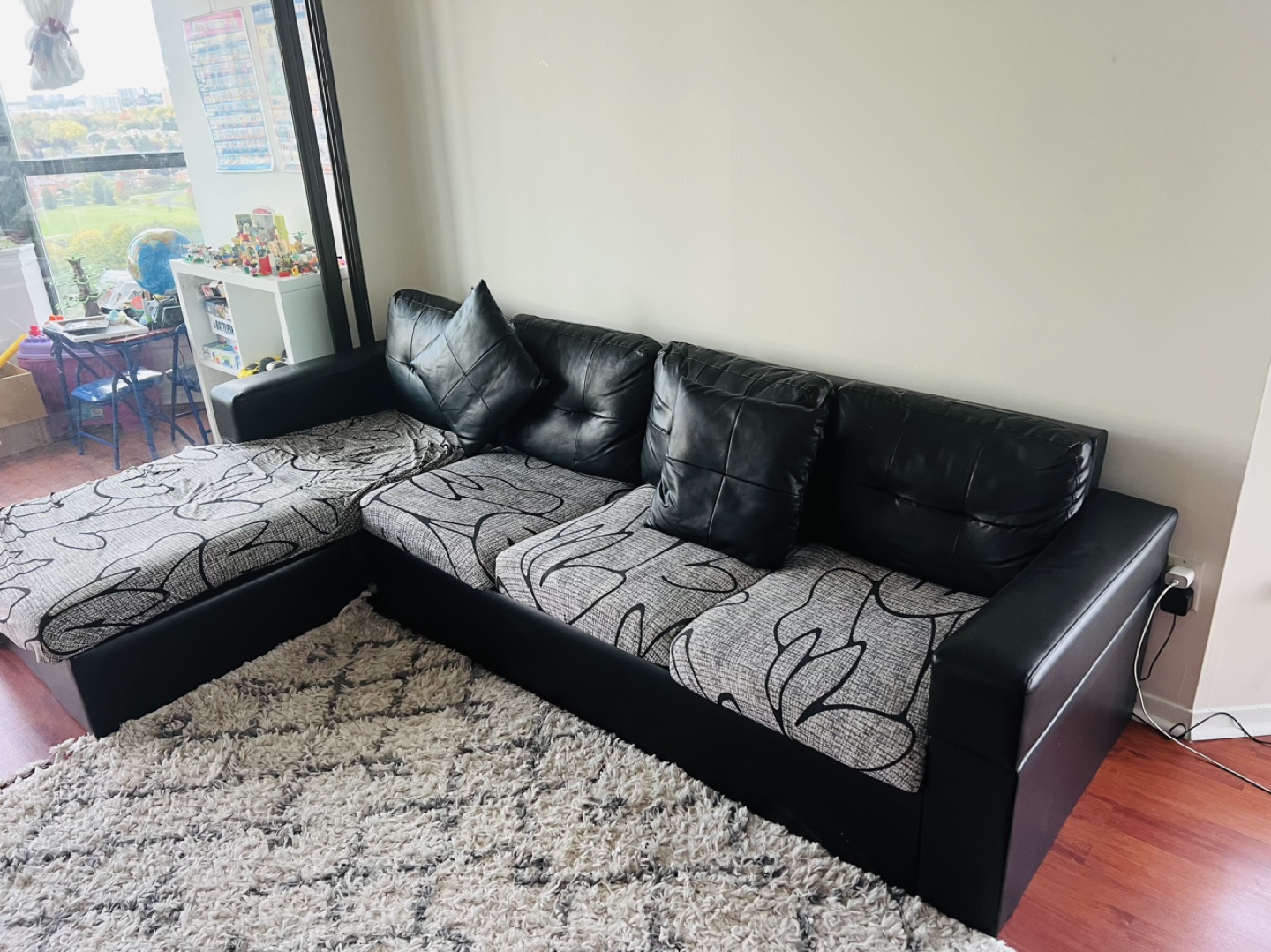 Sectional Sofa