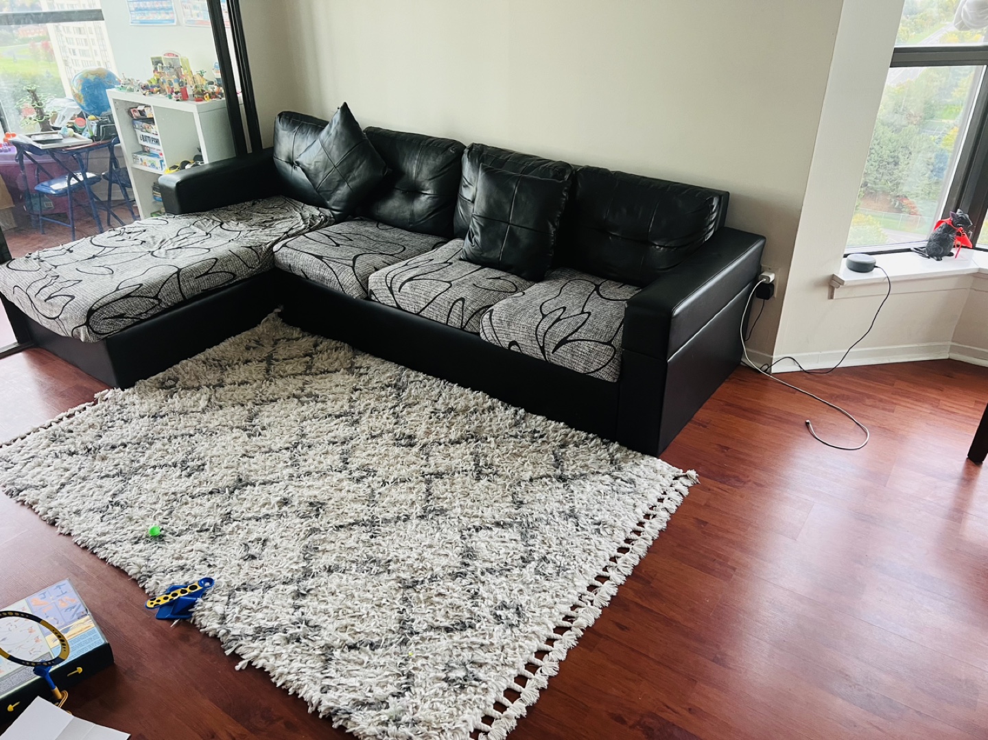 Sectional Sofa - photo 2