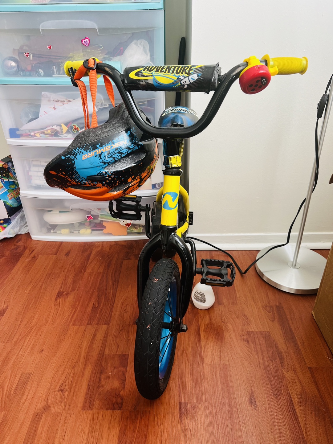 Nakamura Adventure Kids Bike - photo 2