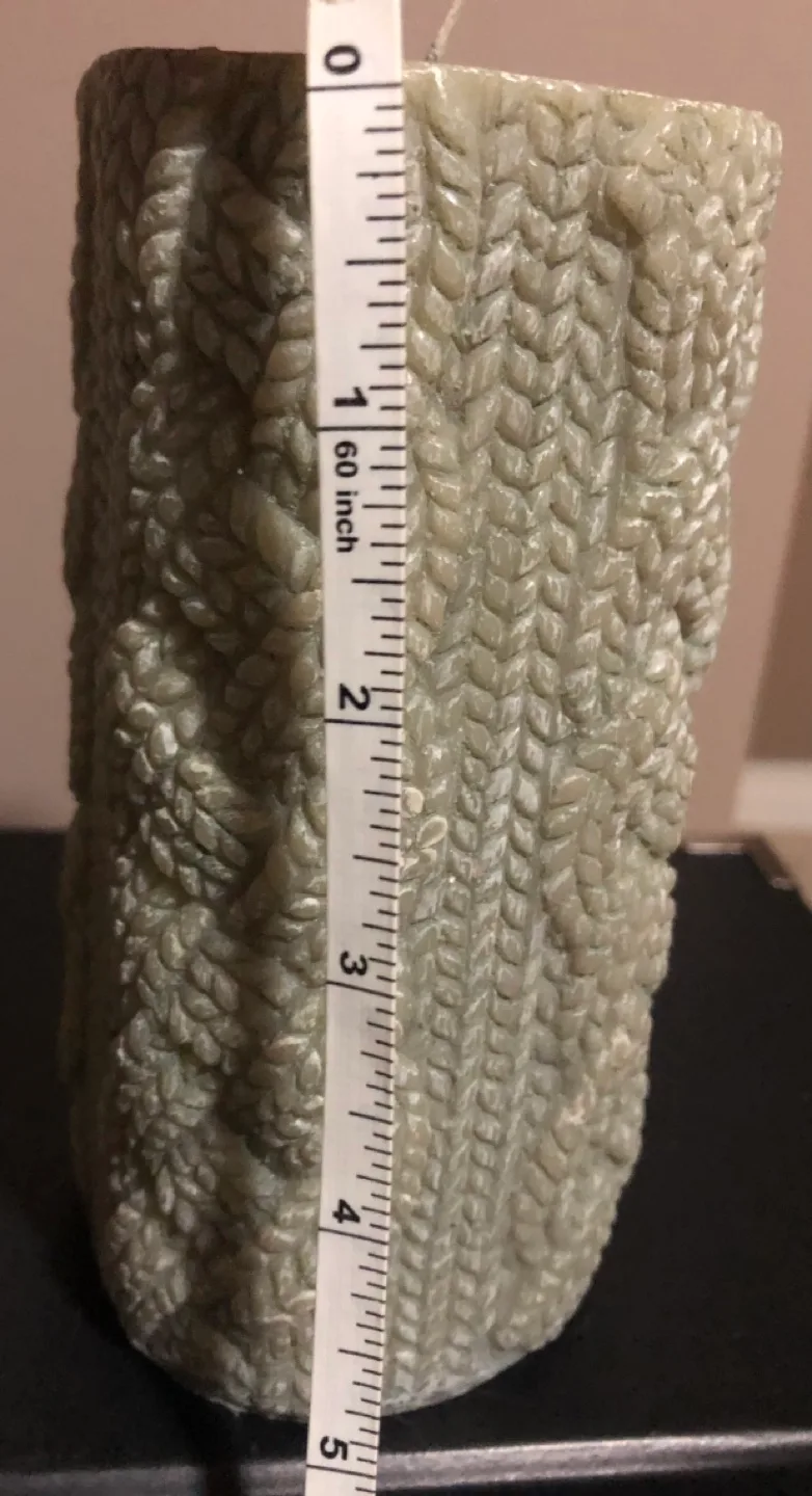 🆕 Candle image indicator(2)