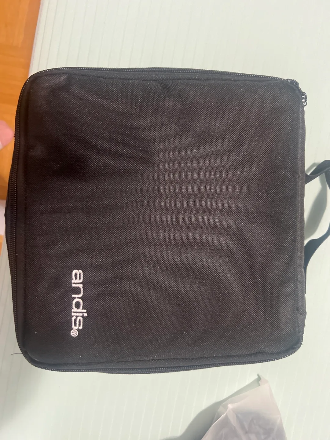 Andis AGC+ Clipper-for pets image indicator(3)