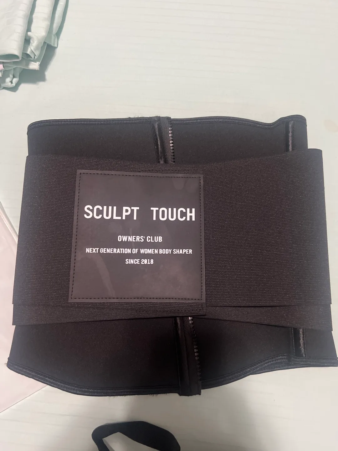 Sculpt Touch Waist Trainer image indicator(4)