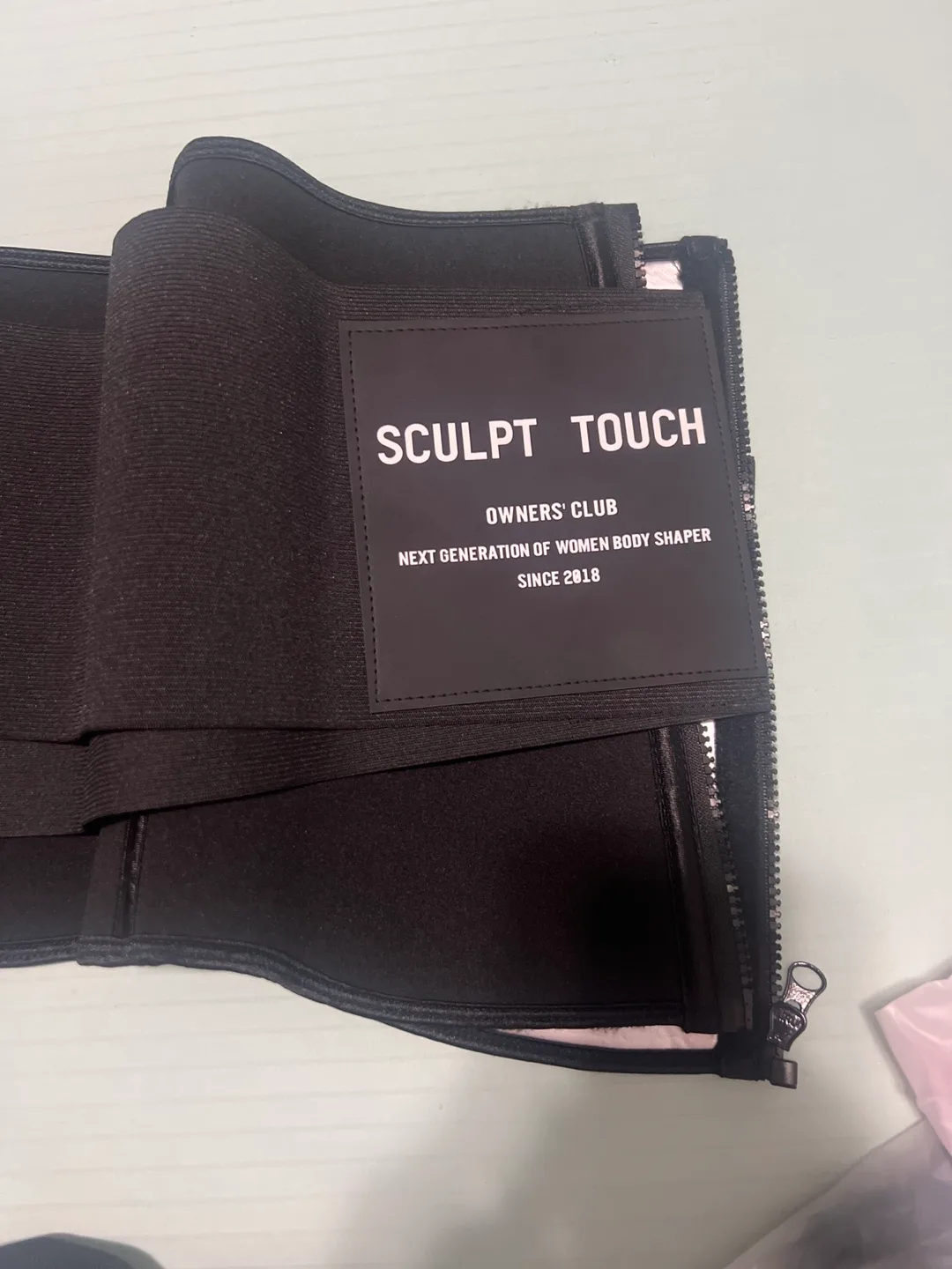Sculpt Touch Waist Trainer image indicator(2)