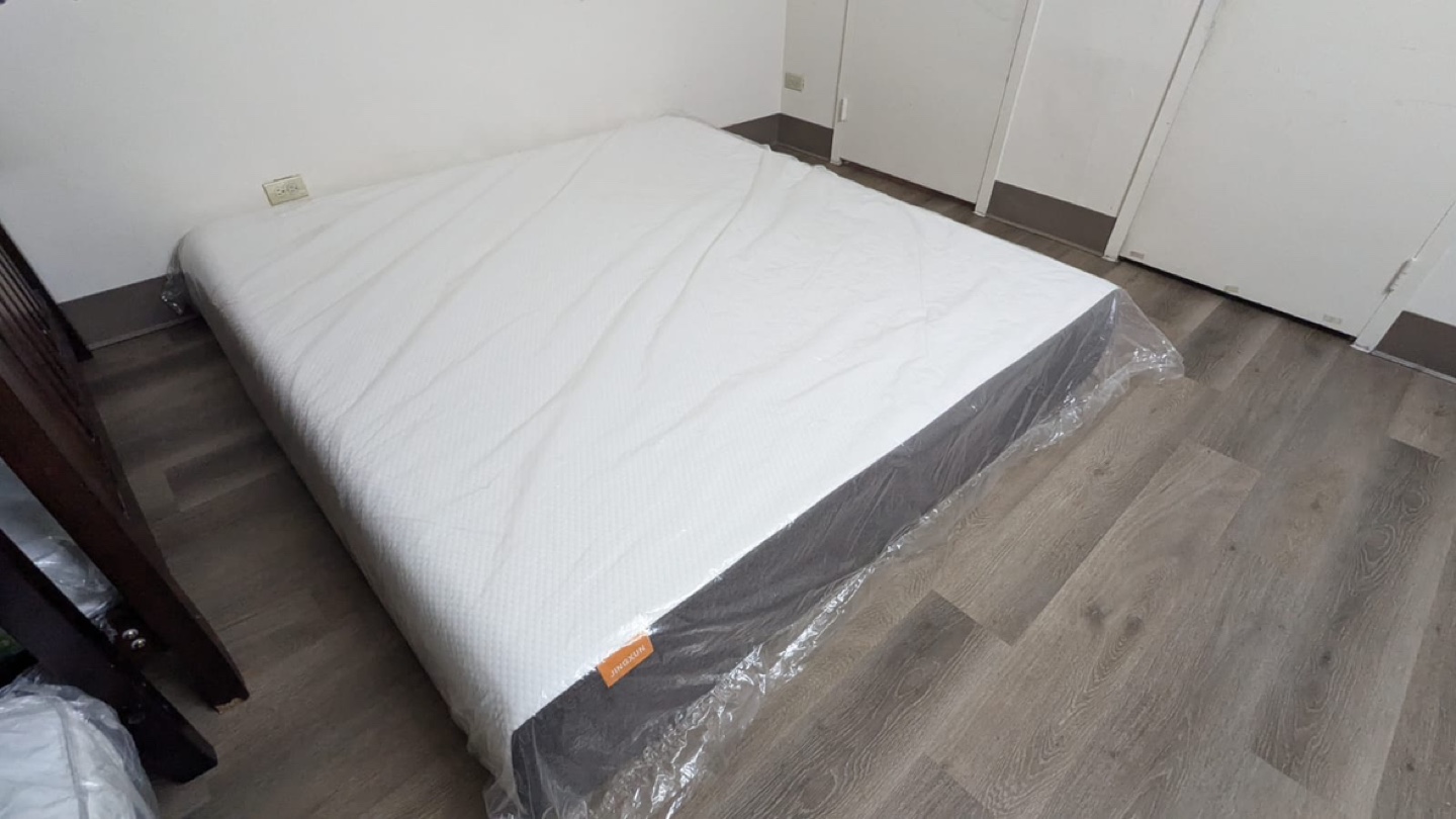 New king size  Mattress 12 inch